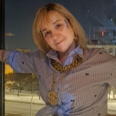 Фотография девушки Tатьяна, 58 лет из г. Варшава