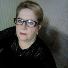 Фотография девушки Людмила, 66 лет из г. Волковыск