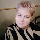 Незнакомка, 55 лет