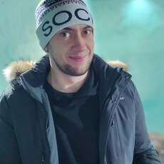 Фотография мужчины Николай, 35 лет из г. Ефремов