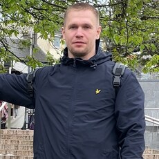 Фотография мужчины Александр, 37 лет из г. Калининград