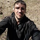 Олег Якушев, 37 лет