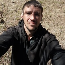 Фотография мужчины Олег Якушев, 37 лет из г. Байкальск