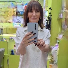 Фотография девушки Инга, 46 лет из г. Рубцовск