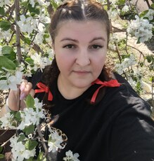 Фотография девушки Елена, 39 лет из г. Славгород