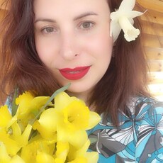 Фотография девушки 灵魂, 37 лет из г. Кинешма