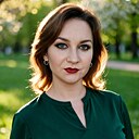 Олеся, 35 лет