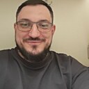 Xander, 40 лет