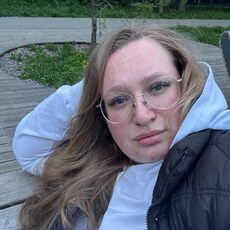 Фотография девушки Надежда, 34 года из г. Санкт-Петербург