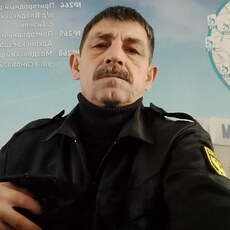 Фотография мужчины Давид И, 55 лет из г. Владикавказ