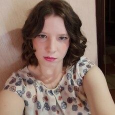 Фотография девушки Василина, 24 года из г. Томск
