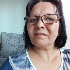 Фотография девушки Альфия, 50 лет из г. Елабуга