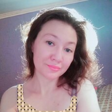 Фотография девушки Цветик, 42 года из г. Кызылорда