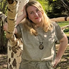 Фотография девушки Ольга, 43 года из г. Абакан