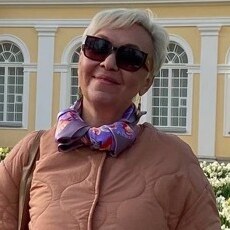 Фотография девушки Лара, 56 лет из г. Санкт-Петербург