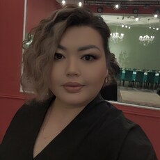 Фотография девушки Альмира, 38 лет из г. Астана