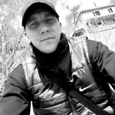 Фотография мужчины Александр, 37 лет из г. Тында