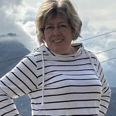 Фотография девушки Светлана, 52 года из г. Нижний Новгород