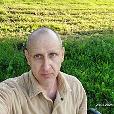 Фотография мужчины Владимир, 53 года из г. Логойск
