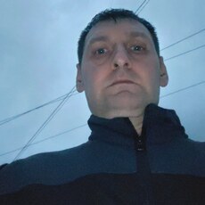 Фотография мужчины Евгений, 44 года из г. Беловодское