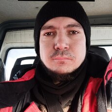 Фотография мужчины Сергей, 31 год из г. Нижневартовск