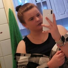 Фотография девушки Екатерина, 24 года из г. Уссурийск