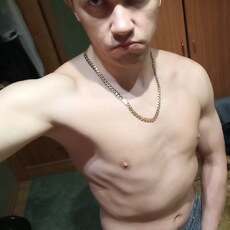 Фотография мужчины Карл Пятнадцатый, 34 года из г. Смоленск