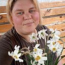 Роксолана, 30 лет