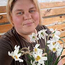 Фотография девушки Роксолана, 30 лет из г. Хмельницкий