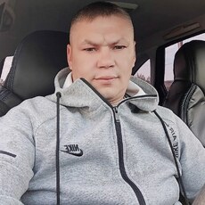 Фотография мужчины Сергей, 43 года из г. Белгород