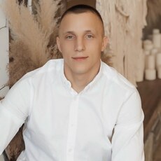 Фотография мужчины Виталий, 32 года из г. Кемерово