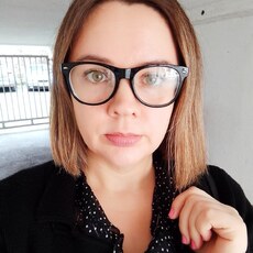 Фотография девушки Агата, 35 лет из г. Новороссийск