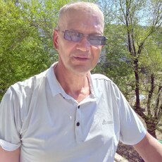 Фотография мужчины Юрий, 51 год из г. Абакан