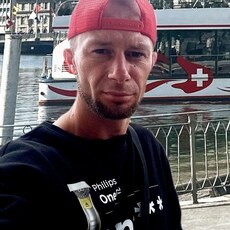 Фотография мужчины Alessandro, 36 лет из г. Прага