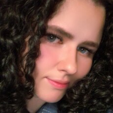 Фотография девушки Екатерина, 22 года из г. Вязьма