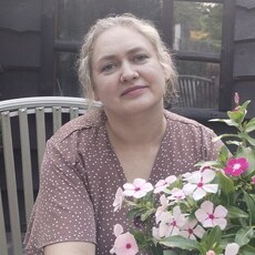 Фотография девушки Марина, 46 лет из г. Ачинск