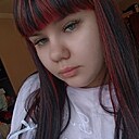 Зеленоглазая, 21 год