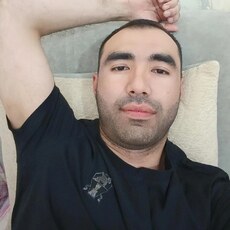 Фотография мужчины Pablo, 30 лет из г. Ташкент