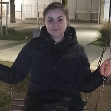 Фотография девушки Светлана, 41 год из г. Симферополь