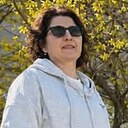 Светлана, 55 лет