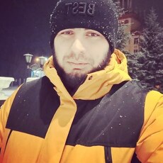 Фотография мужчины Дмитрий, 32 года из г. Мыски
