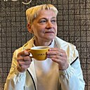 Любовь, 56 лет
