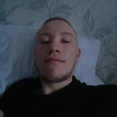 Фотография мужчины Николай, 19 лет из г. Магнитогорск