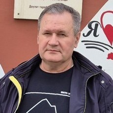 Фотография мужчины Андрей, 54 года из г. Мичуринск