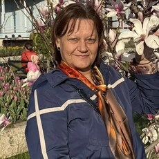 Фотография девушки Лариса, 65 лет из г. Серпухов