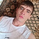 Макс, 35 лет