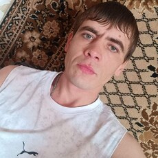 Фотография мужчины Макс, 35 лет из г. Тайшет