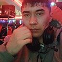 Асылболат, 33 года
