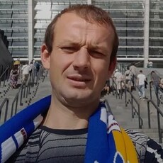 Фотография мужчины Vitalij, 51 год из г. Малин