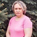Алеся, 44 года